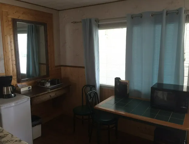 Fort Motel hotel detail image 4