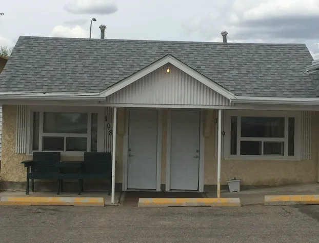 Fort Motel hotel detail image 1