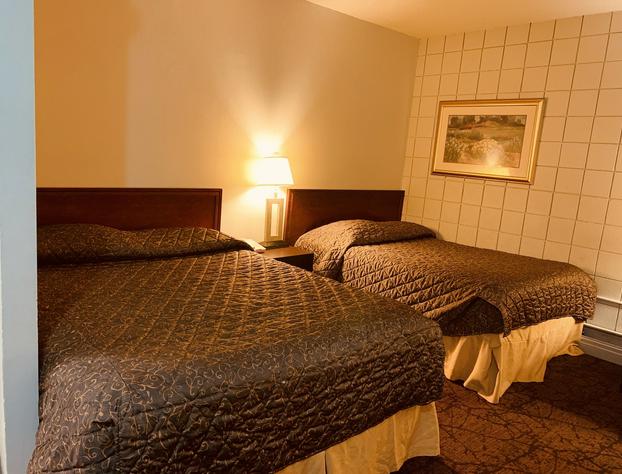Red Carpet Inn & Suites Calgary hotel detail image 4