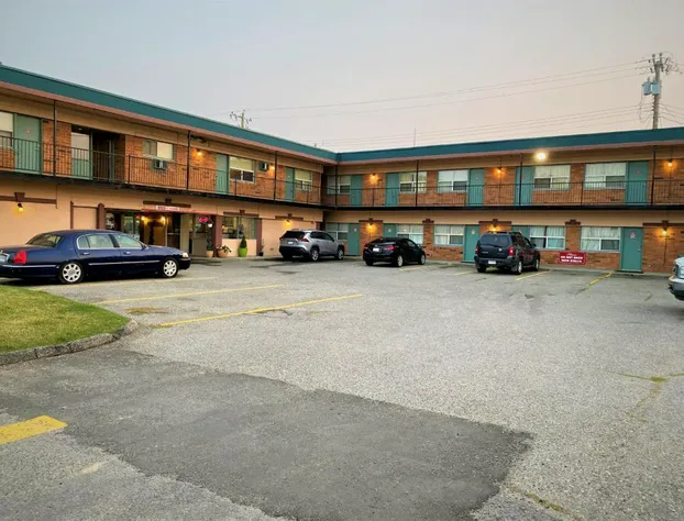 Red Carpet Inn & Suites Calgary hotel detail image 2