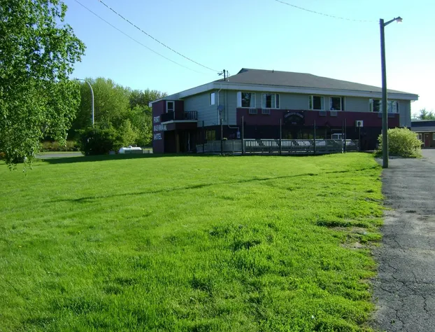 The Fort Nashwaak Motel hotel detail image 2