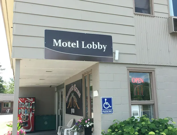 The Fort Nashwaak Motel hotel detail image 3