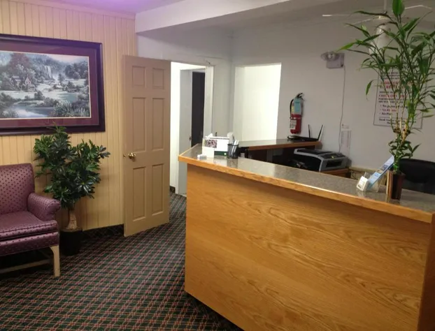 Milestone Motel hotel detail image 1