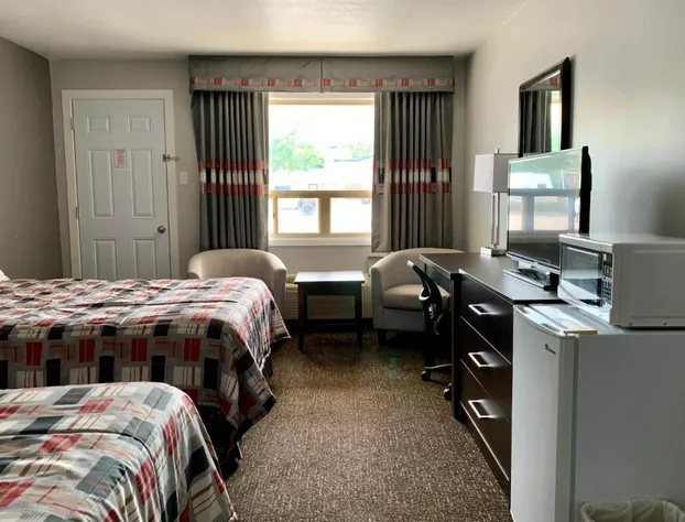 Milestone Motel hotel detail image 3