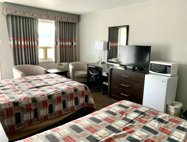 Milestone Motel hotel detail image 4