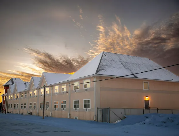 Coast Fort St. John Hotel hotel detail image 2
