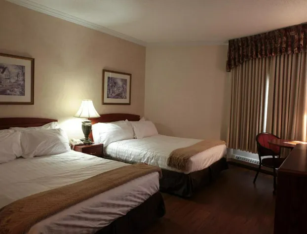 Continental Inn & Suites hotel detail image 2