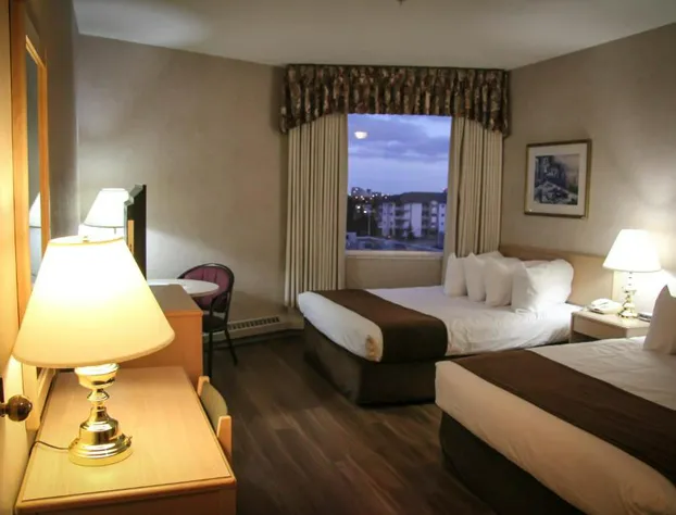 Continental Inn & Suites hotel detail image 3