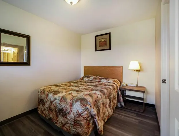 Canadas Best Value Inn Fort St. John hotel detail image 4