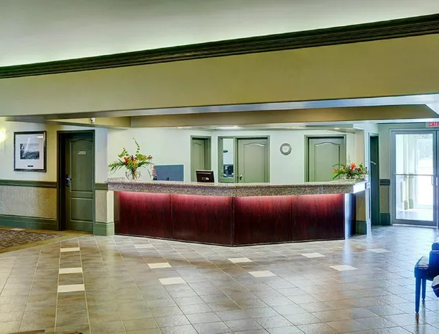 Nova Inn Edson hotel detail image 1