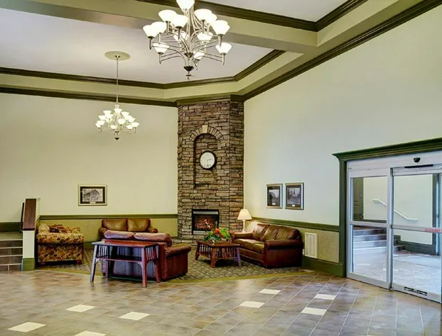 Nova Inn Edson hotel detail image 2