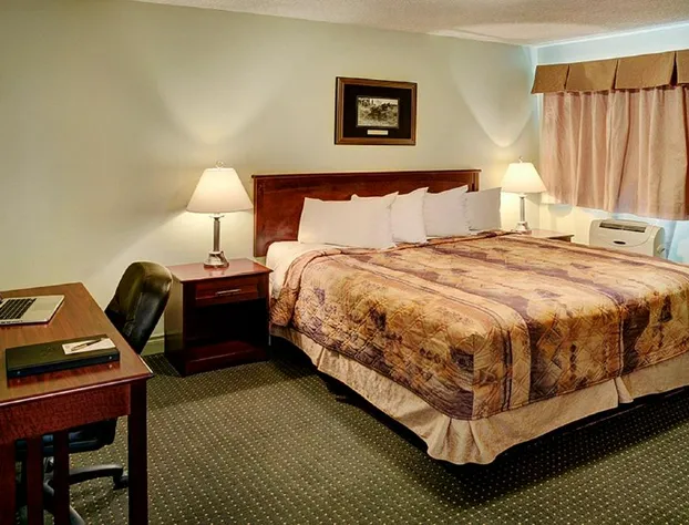 Nova Inn Edson hotel detail image 3