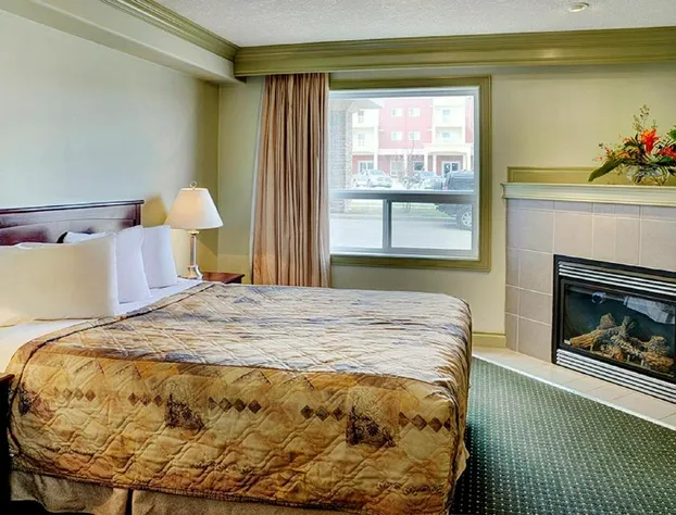 Nova Inn Edson hotel detail image 4