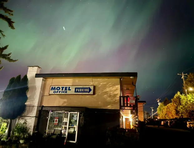 Holiday House Motel hotel detail image 2