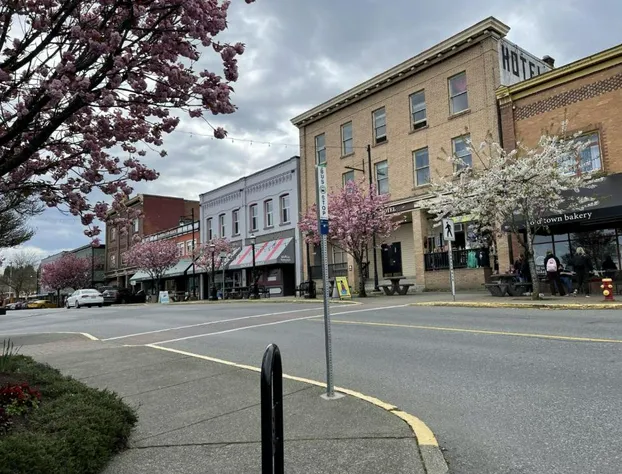Holiday House Motel hotel detail image 3