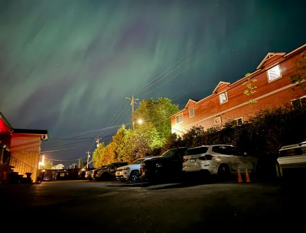 Holiday House Motel hotel detail image 4