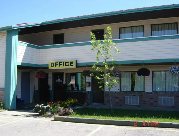 Hoo-Doo Motel hotel detail image 1