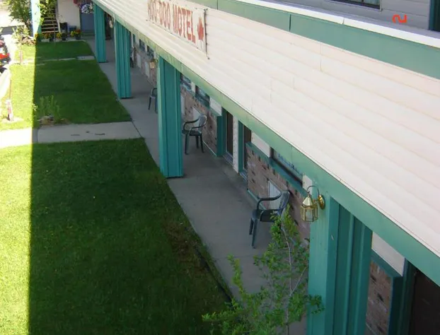 Hoo-Doo Motel hotel detail image 2