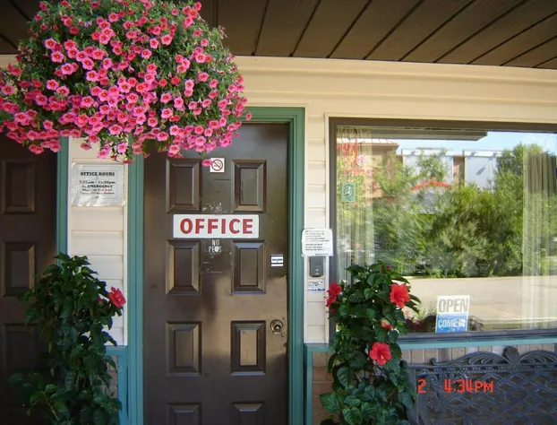 Hoo-Doo Motel hotel detail image 4