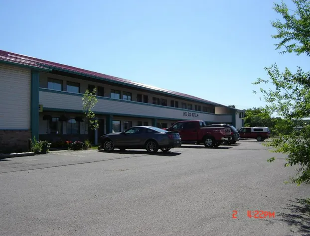 Hoo-Doo Motel hotel detail image 3