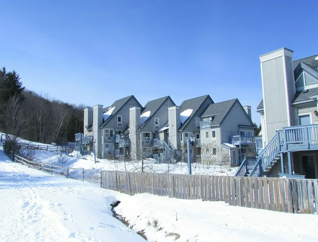 Blue Mountain Springs Resort hotel detail image 1