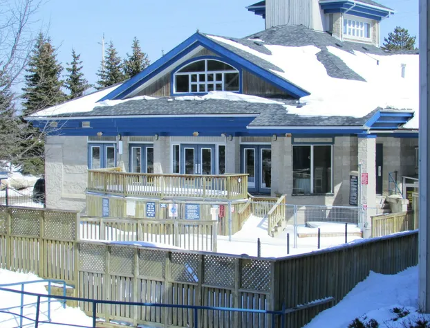 Blue Mountain Springs Resort hotel detail image 2