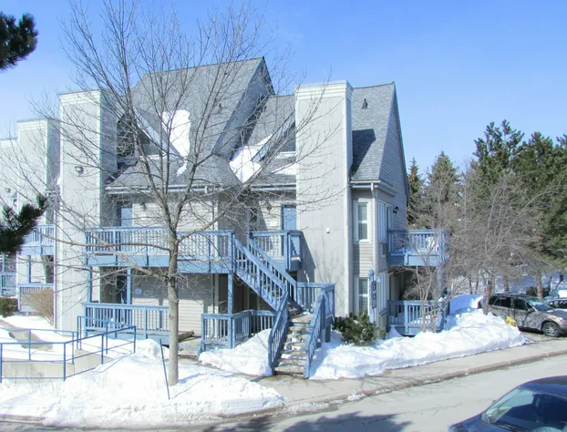 Blue Mountain Springs Resort hotel detail image 3