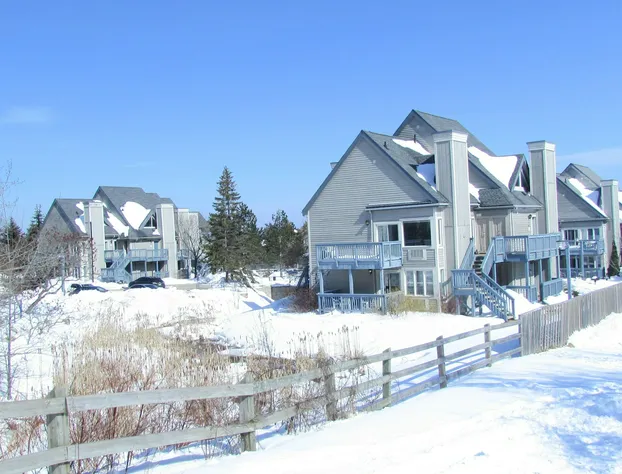 Blue Mountain Springs Resort hotel detail image 4