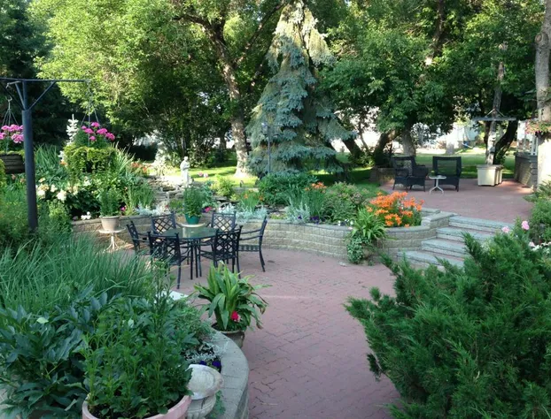 McDougall Lane Bed & Breakfast hotel detail image 4