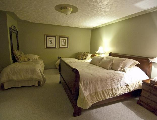 McDougall Lane Bed & Breakfast hotel detail image 1