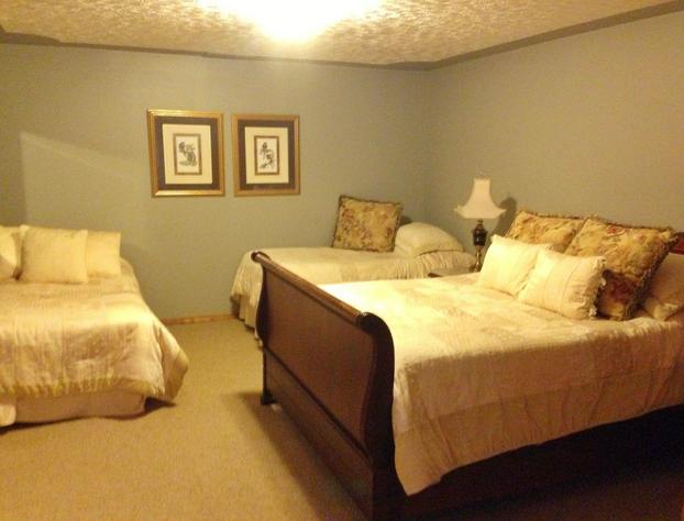 McDougall Lane Bed & Breakfast hotel detail image 3