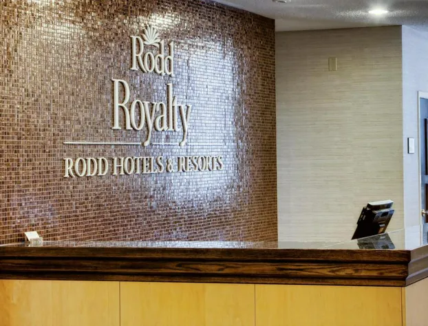 Rodd Royalty hotel detail image 4