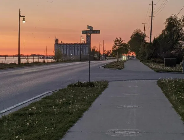 The Mariner Motor Hotel hotel detail image 2