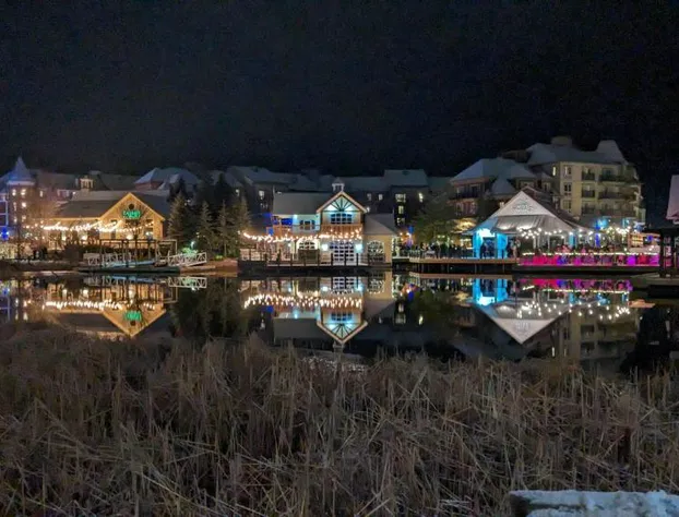 The Mariner Motor Hotel hotel detail image 1