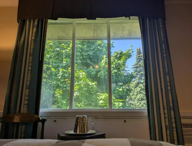 The Mariner Motor Hotel hotel detail image 3