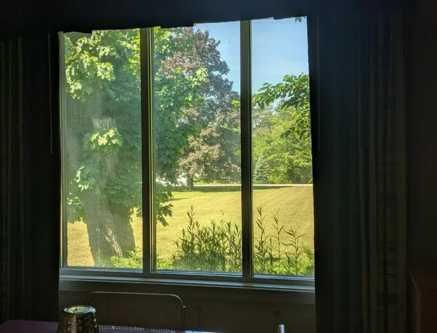 The Mariner Motor Hotel hotel detail image 4