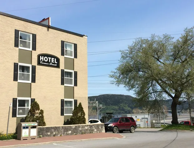 Historic Hotel Corner Brook hotel detail image 2