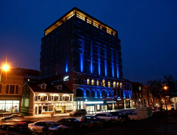 The Holman Grand Hotel hotel detail image 2