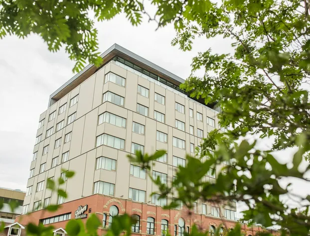 The Holman Grand Hotel hotel detail image 4