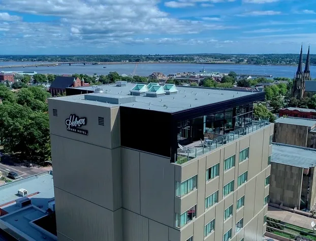 The Holman Grand Hotel hotel detail image 3