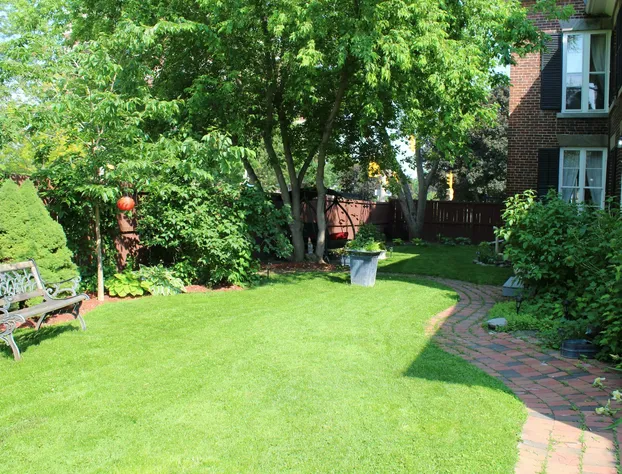 Auberge Chesley's Inn hotel detail image 2