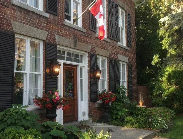 Auberge Chesley's Inn hotel detail image 4