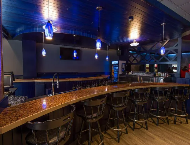 Hôtel du Fjord hotel detail image 1