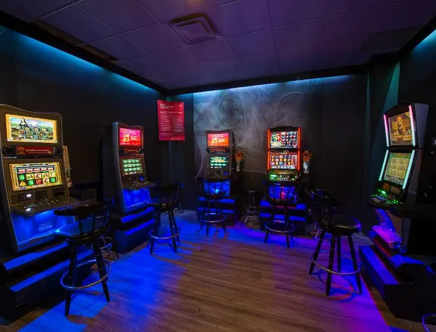 Hôtel du Fjord hotel detail image 2