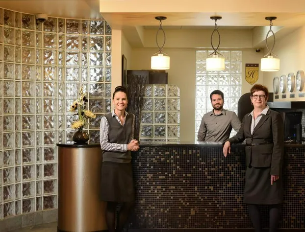 Hôtel du Fjord hotel detail image 3