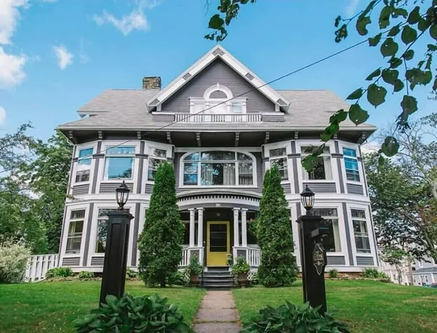 Fairholm Boutique Inns hotel detail image 2