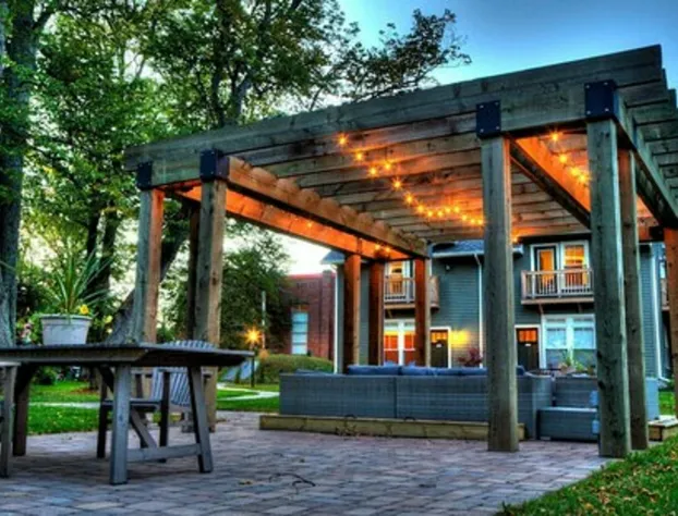 Fairholm Boutique Inns hotel detail image 3