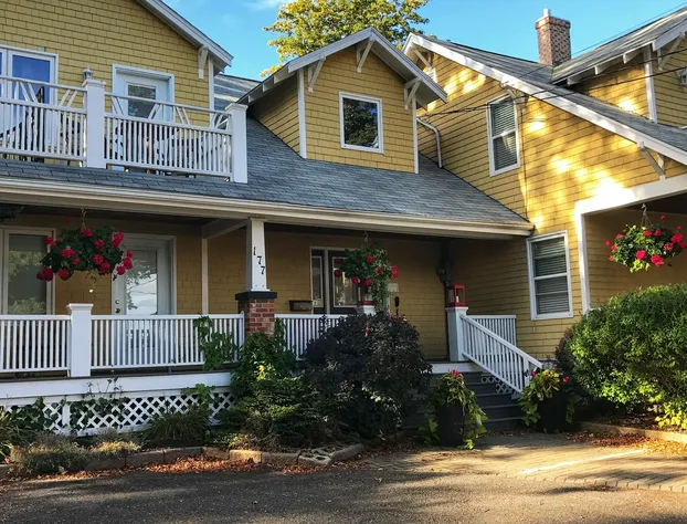 Fairholm Boutique Inns hotel detail image 4