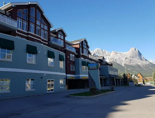 Sunset Mountain Inn and Spa hotel detail image 1