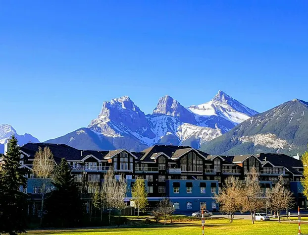 Sunset Mountain Inn and Spa hotel detail image 3